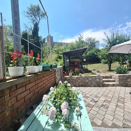 Villa Ella Οχρίδα Εξωτερικό φωτογραφία