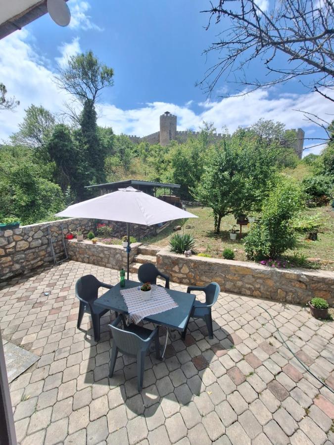 Villa Ella Οχρίδα Εξωτερικό φωτογραφία