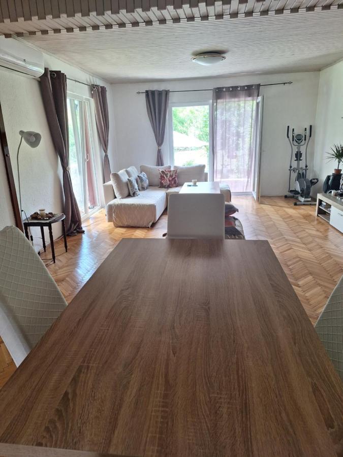 Villa Ella Οχρίδα Εξωτερικό φωτογραφία
